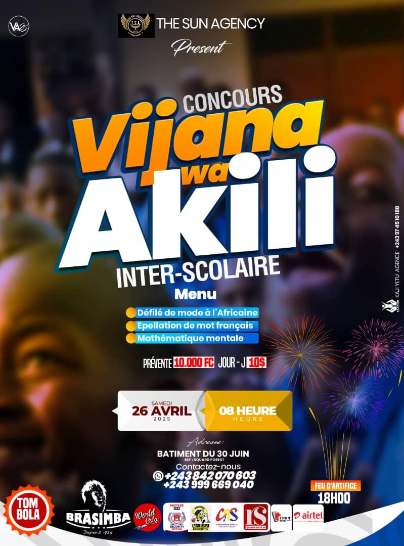 Vijana wa akili